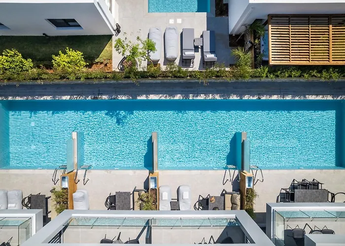 Sezian Boutique Homes And Villas