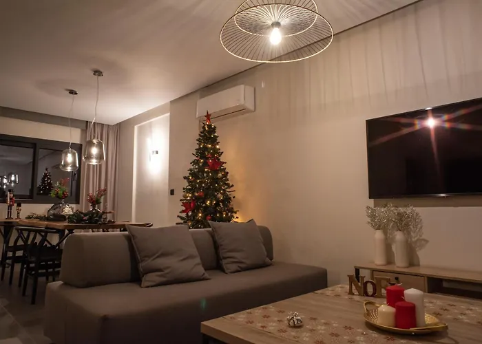 Sezian Boutique Homes And Villas