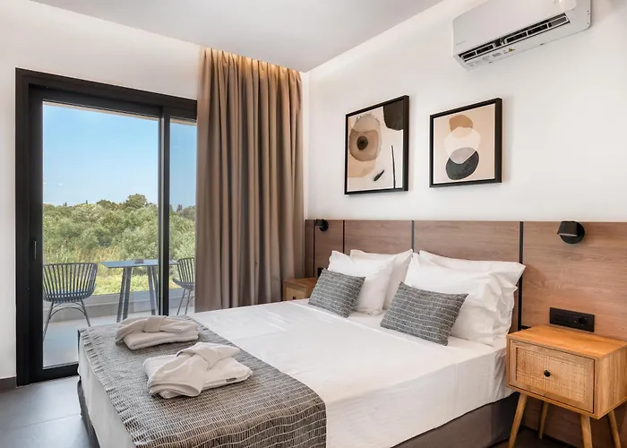 Sezian Boutique Homes And Villas