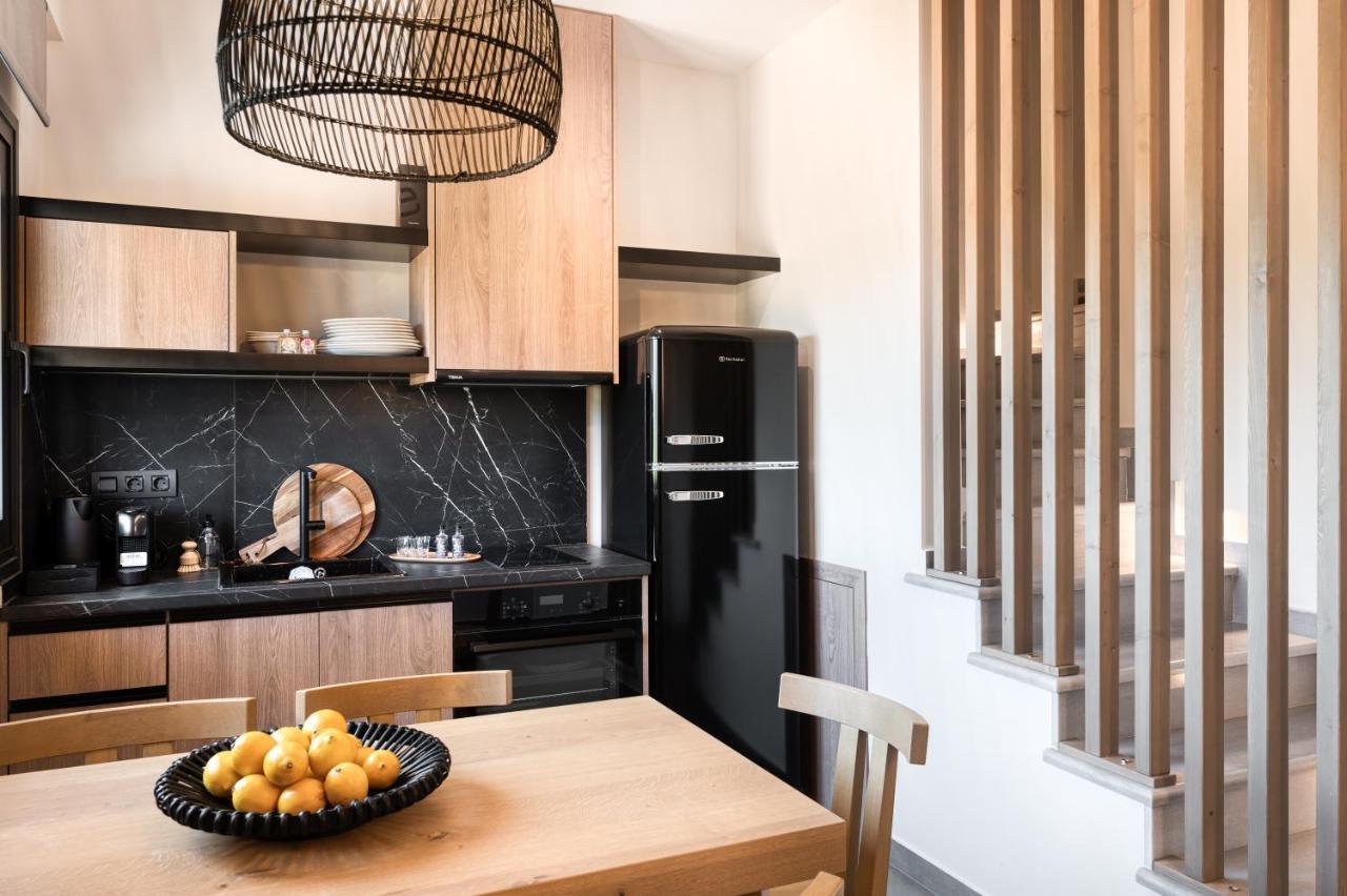 Sezian Boutique Homes And Villa *
