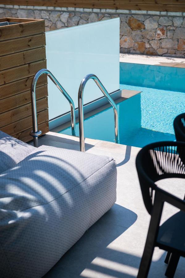 Villa Sezian Boutique Homes And Preveza