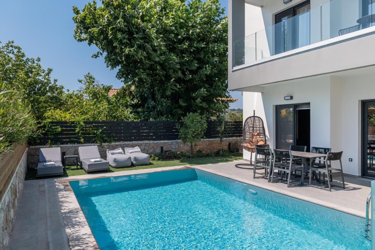 Villa Sezian Boutique Homes And