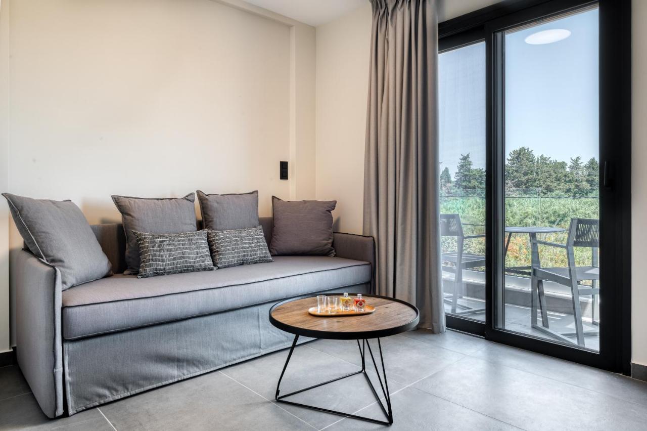 Villa Sezian Boutique Homes And *