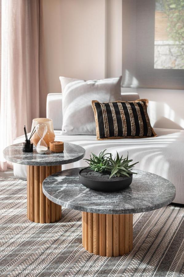 Sezian Boutique Homes And * Preveza