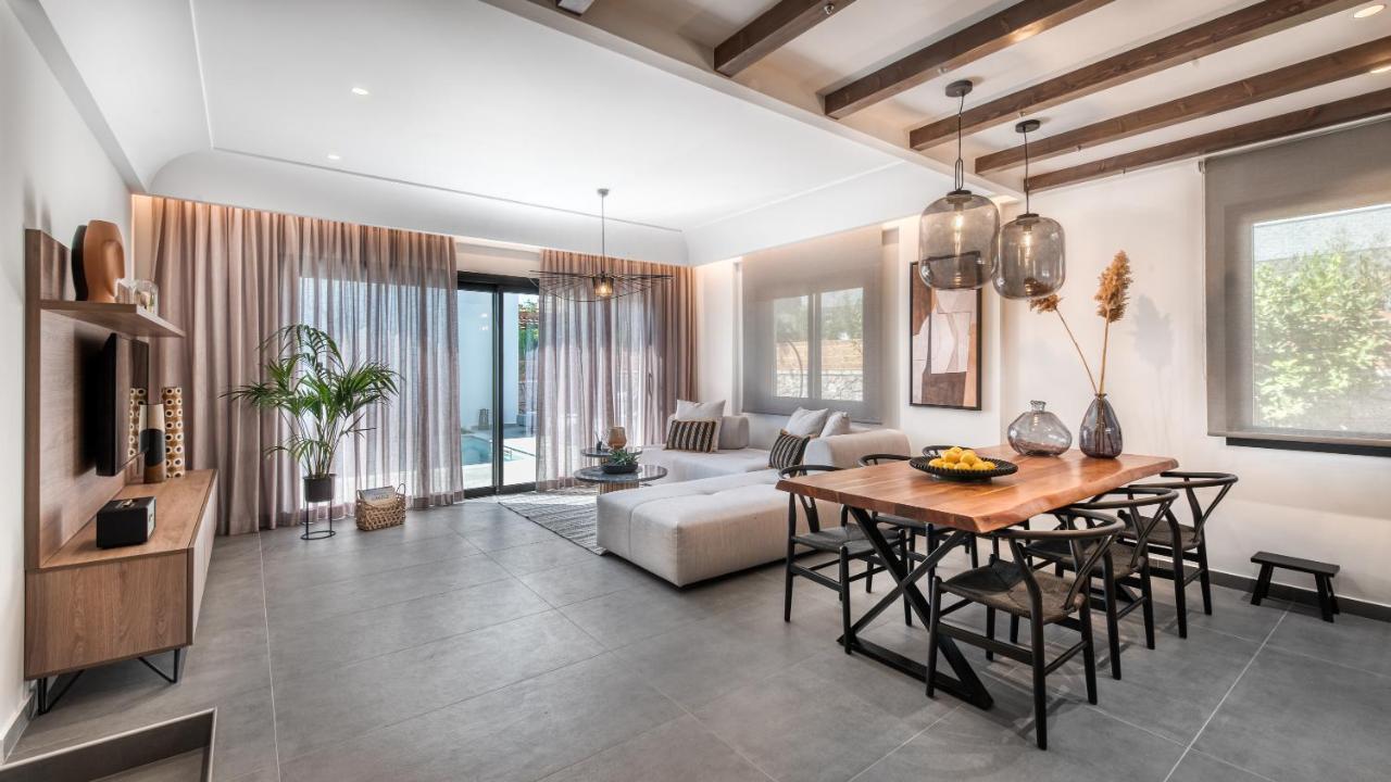 Sezian Boutique Homes And