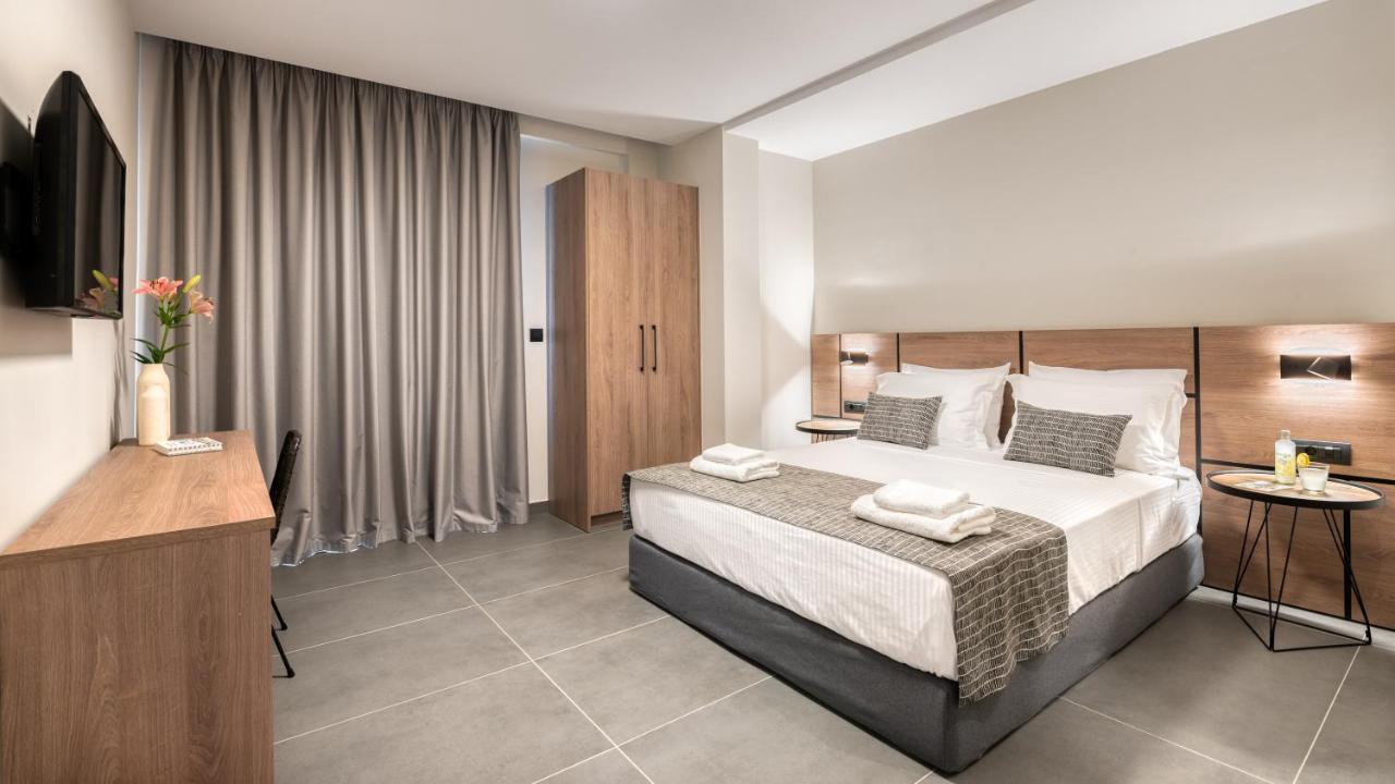 Sezian Boutique Homes And Villa