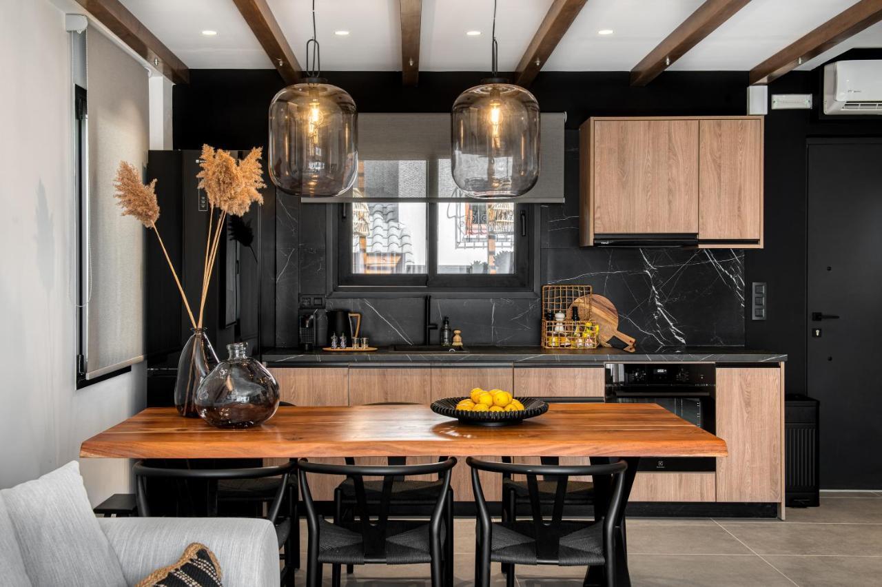 Sezian Boutique Homes And Villa
