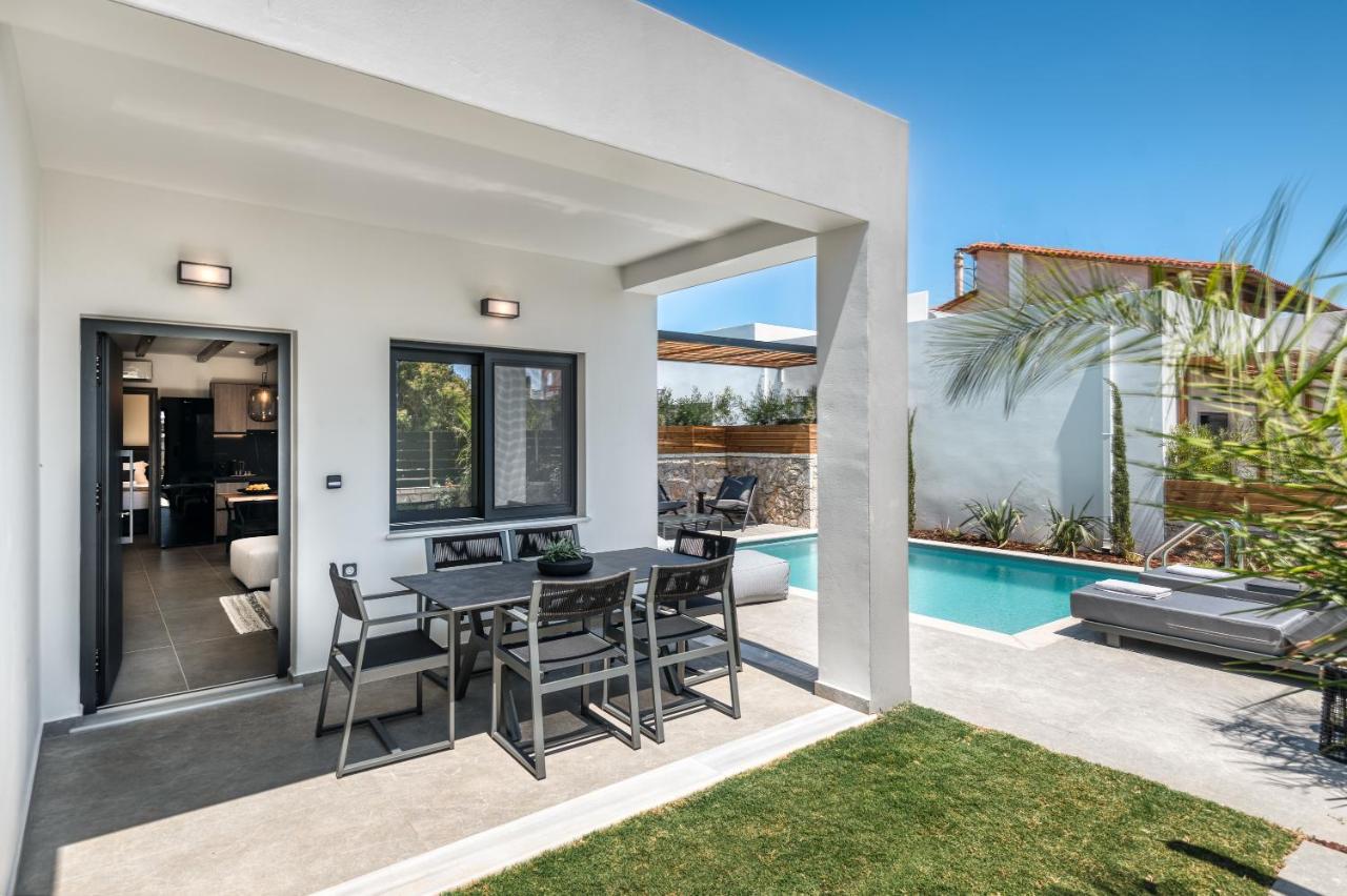 Villa Sezian Boutique Homes And