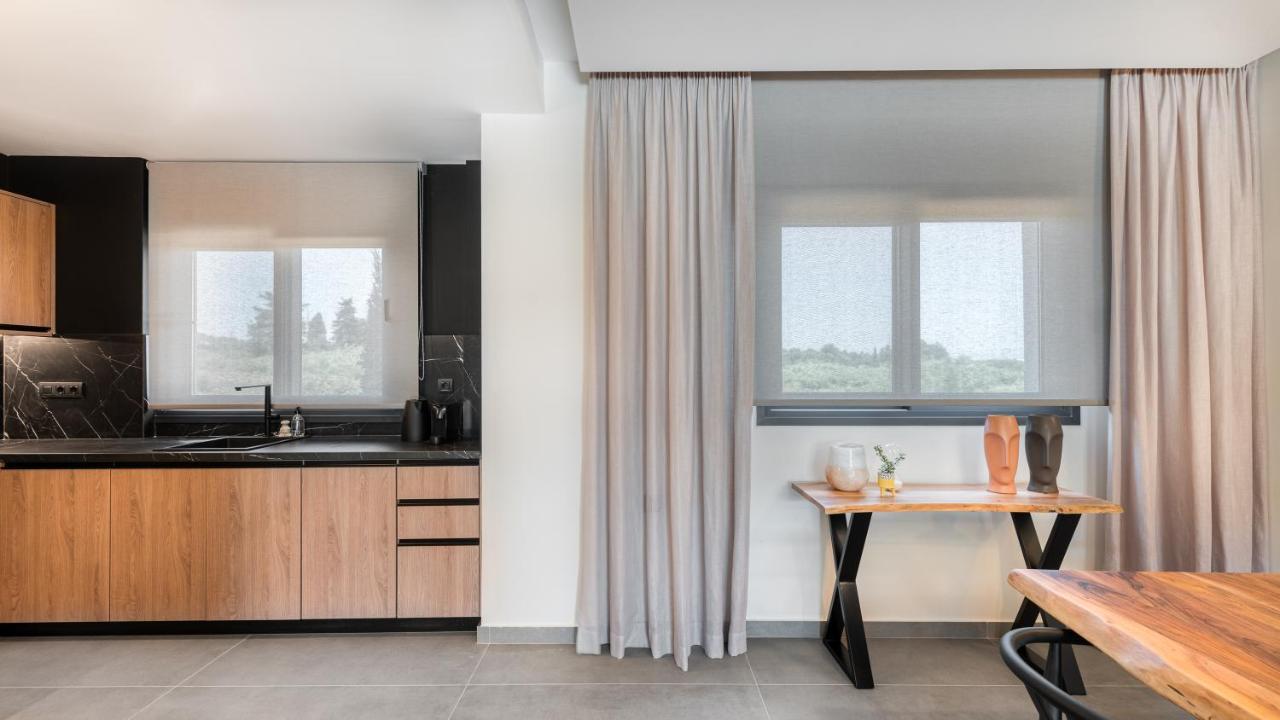 Villa Sezian Boutique Homes And