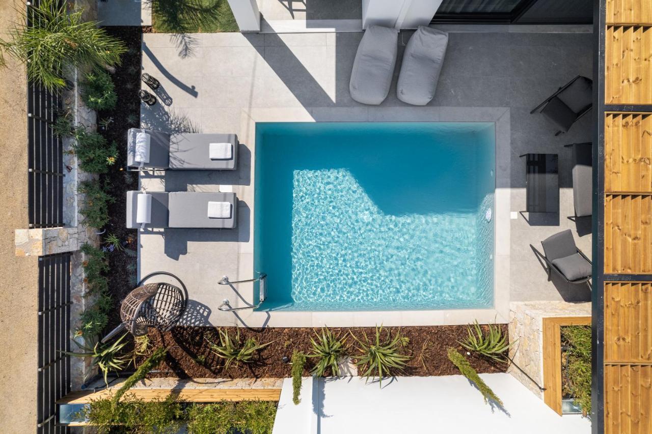 Villa Sezian Boutique Homes And Preveza