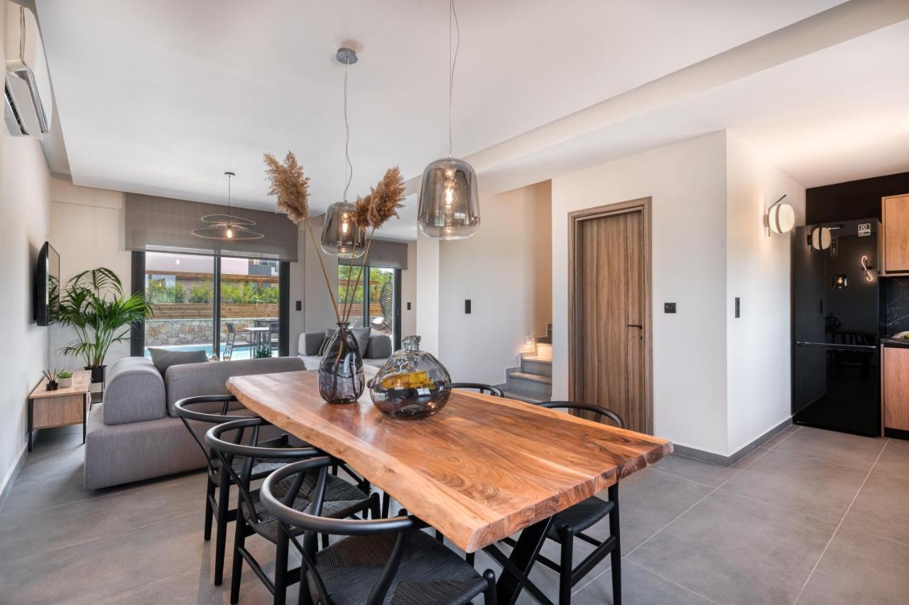 Sezian Boutique Homes And Villa *