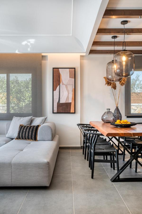 Villa Sezian Boutique Homes And Preveza