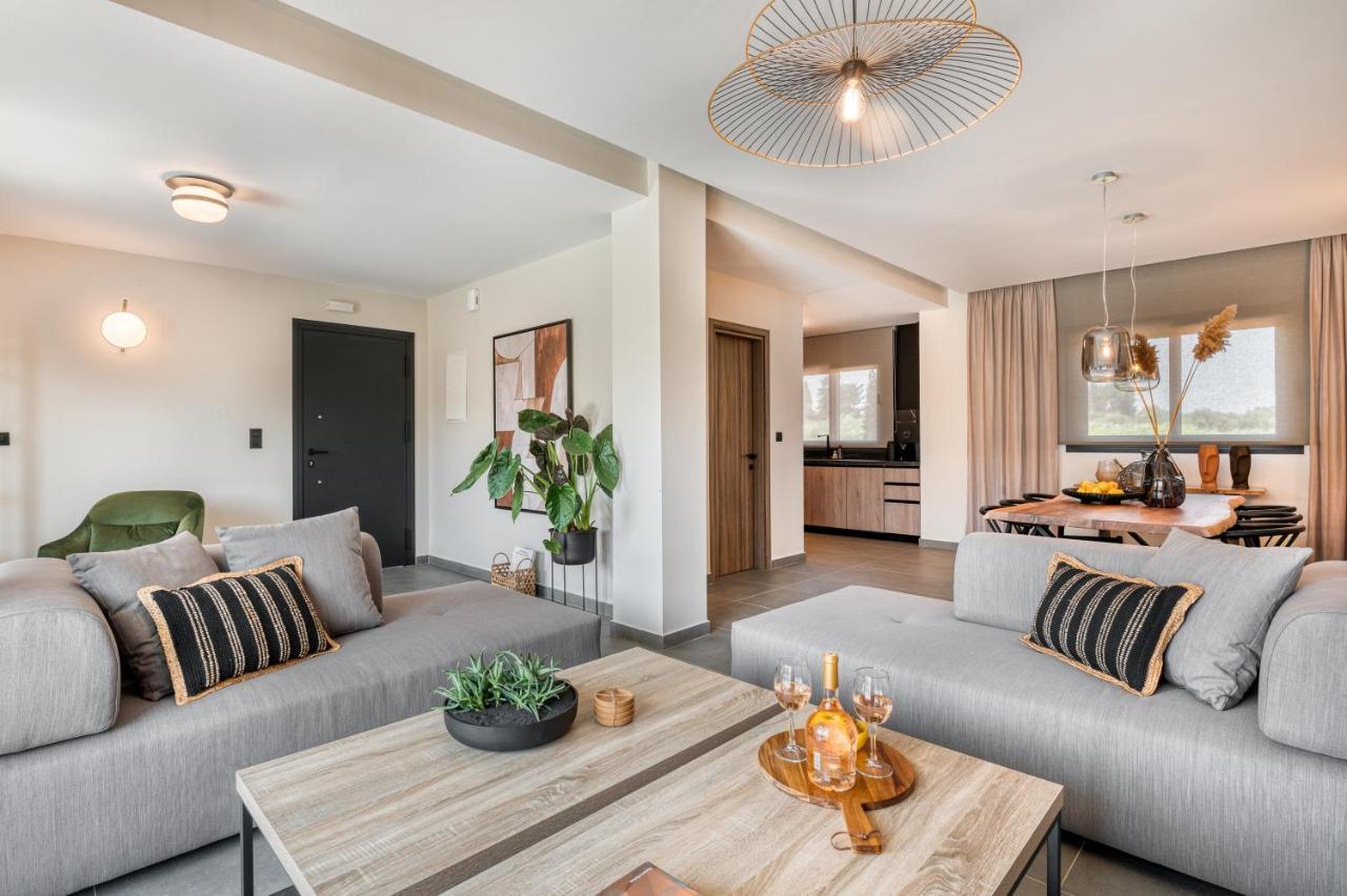 Sezian Boutique Homes And Villa