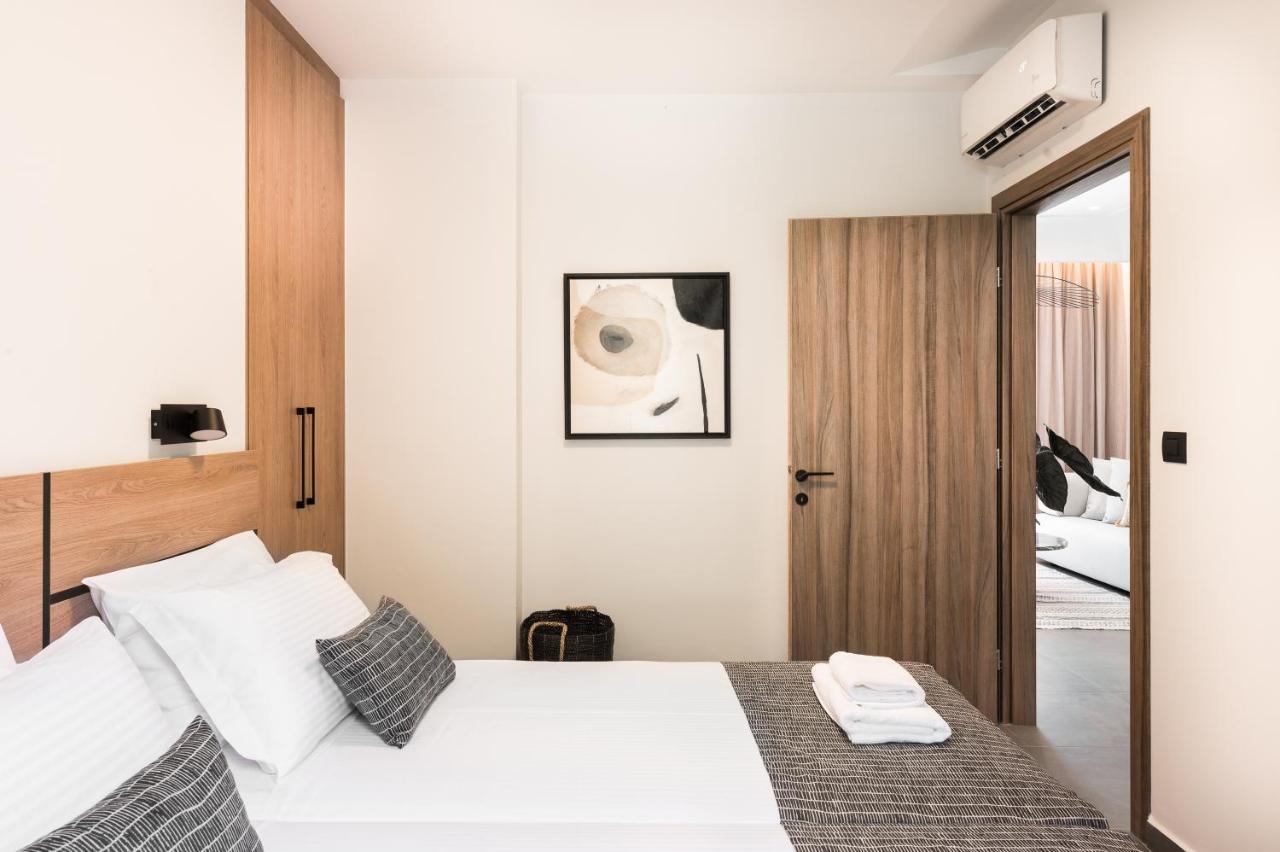 Sezian Boutique Homes And * Preveza