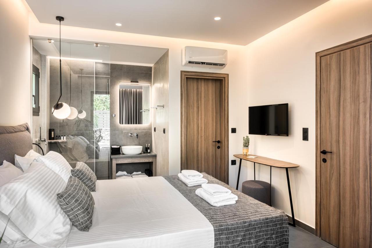 Sezian Boutique Homes And Villa