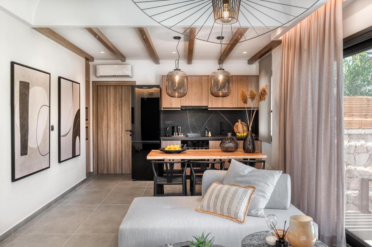 Villa Sezian Boutique Homes And *