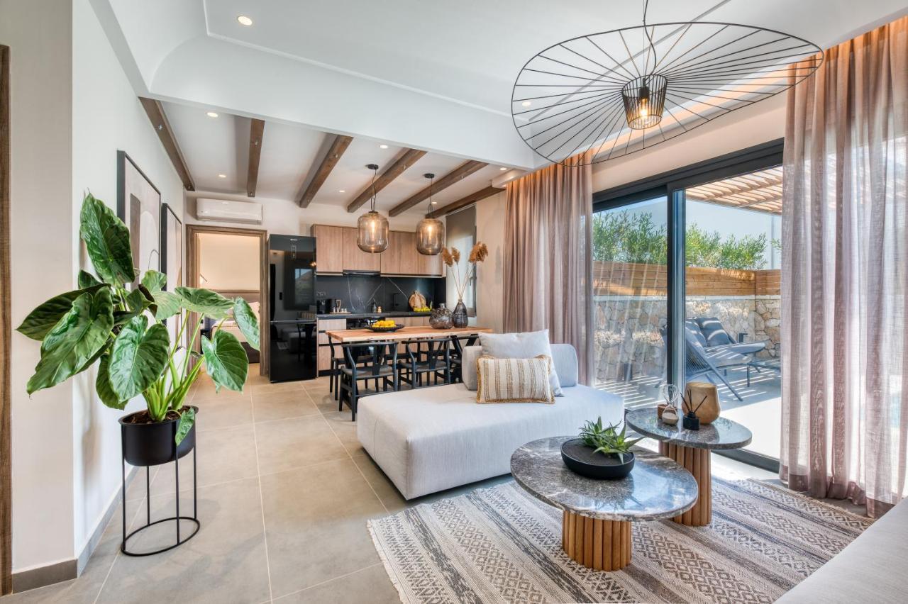 Sezian Boutique Homes And Villa
