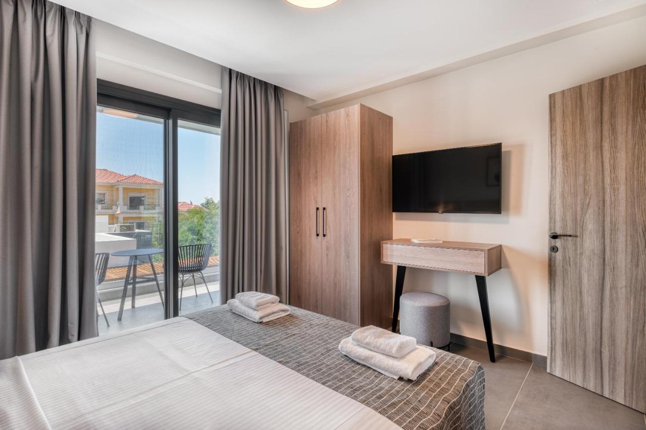 Sezian Boutique Homes And * Preveza
