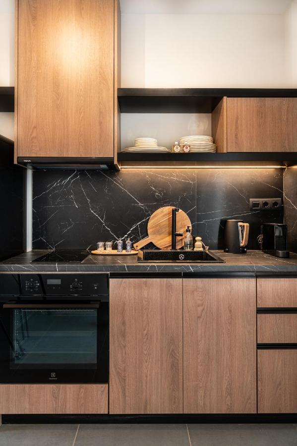 Villa Sezian Boutique Homes And *