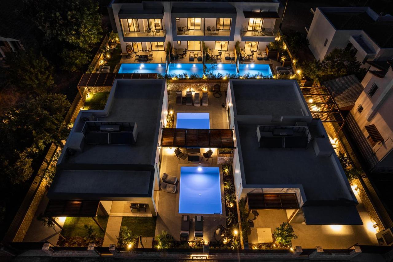 Sezian Boutique Homes And Villa