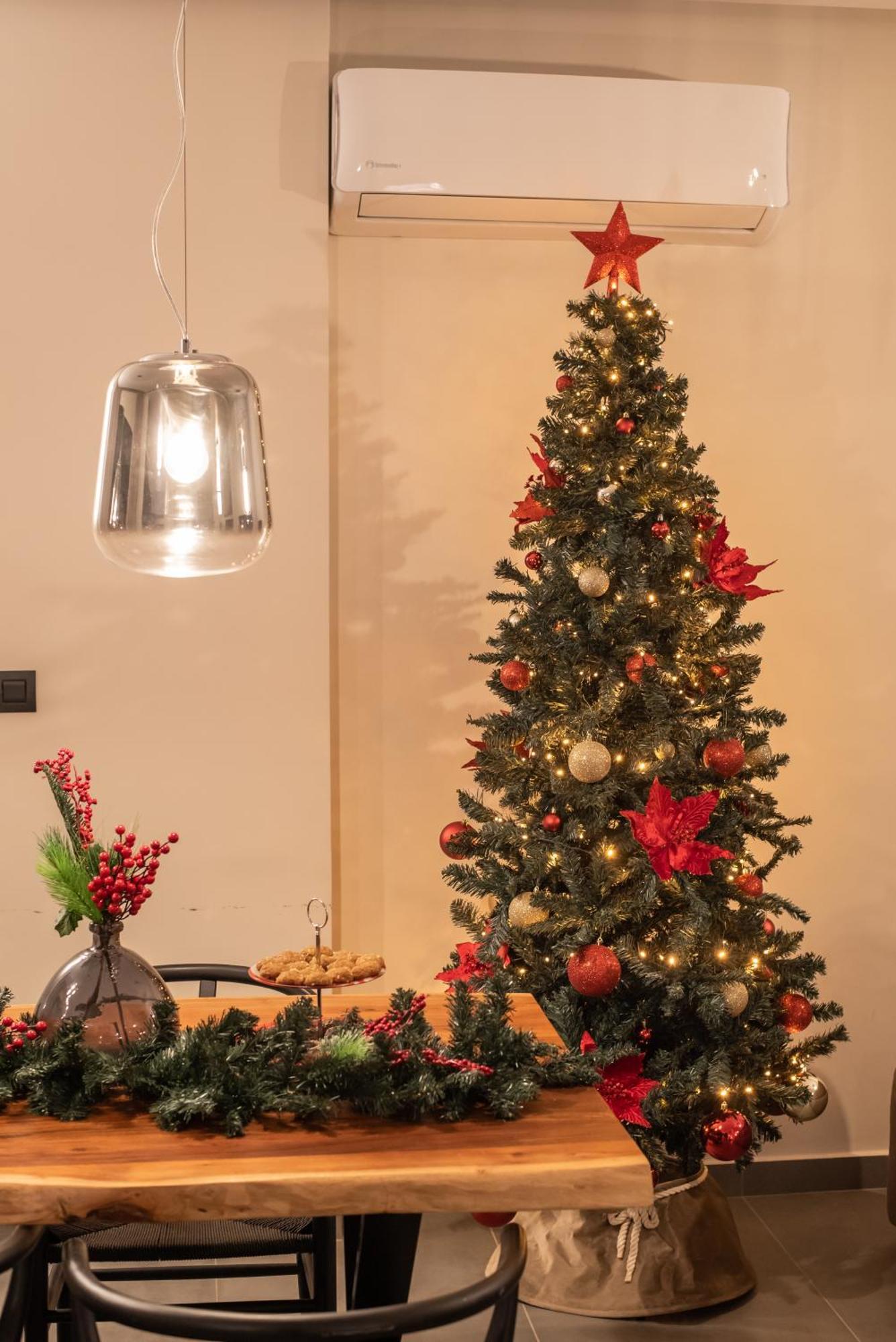 Sezian Boutique Homes And Villa Preveza