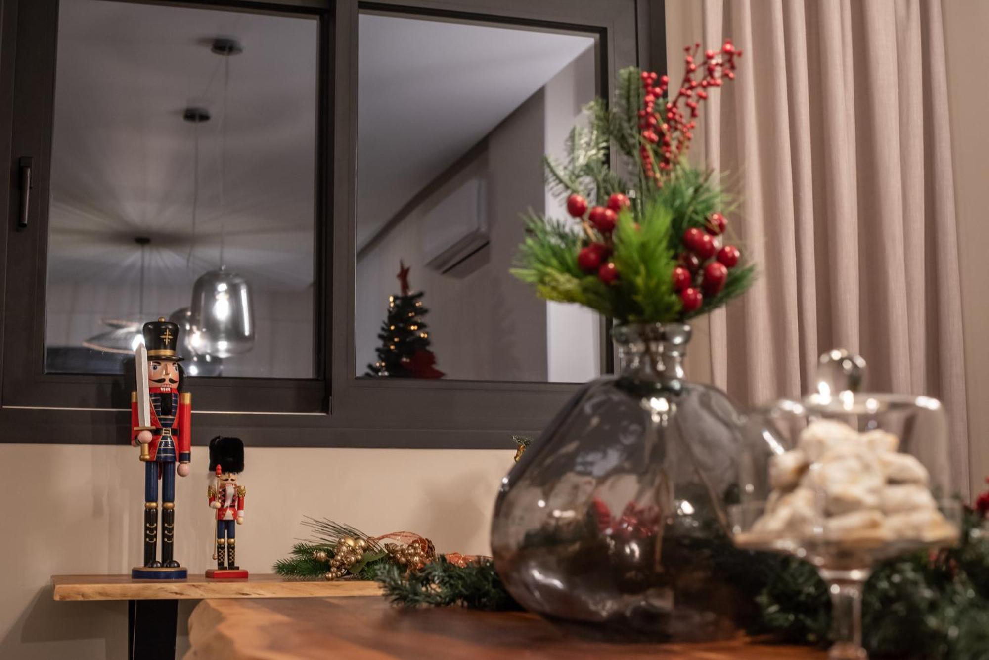 Villa Sezian Boutique Homes And Preveza