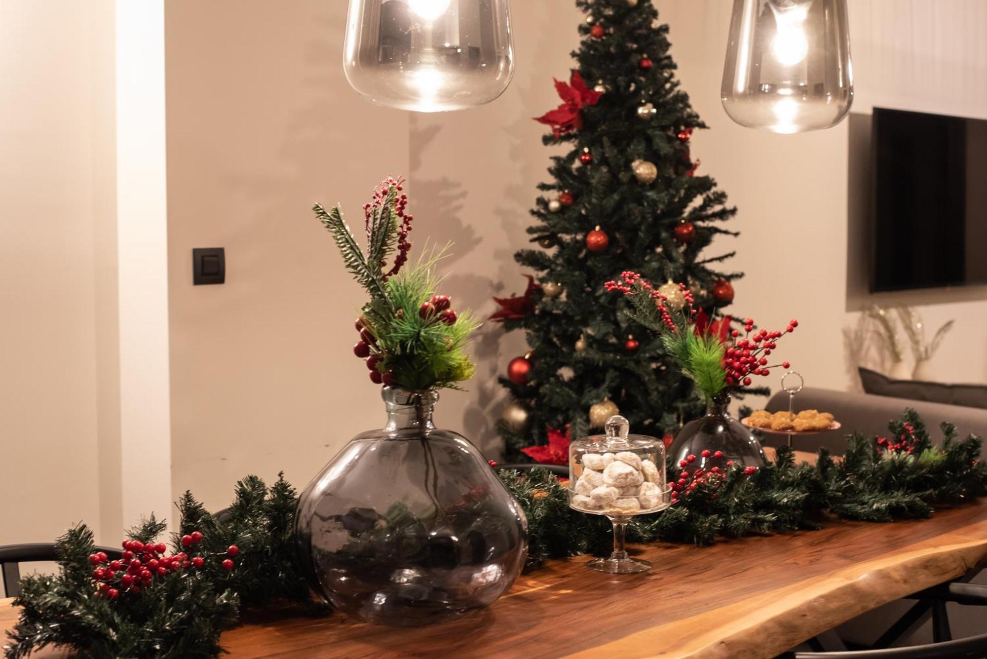 Villa Sezian Boutique Homes And *