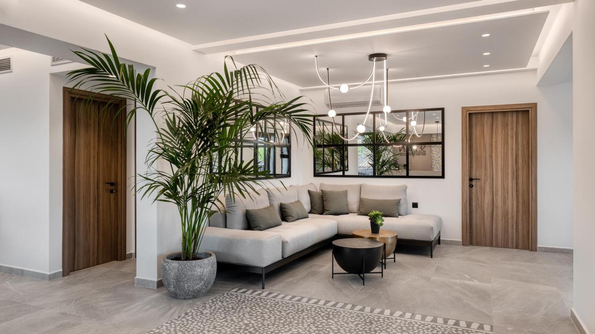 Sezian Boutique Homes And Preveza