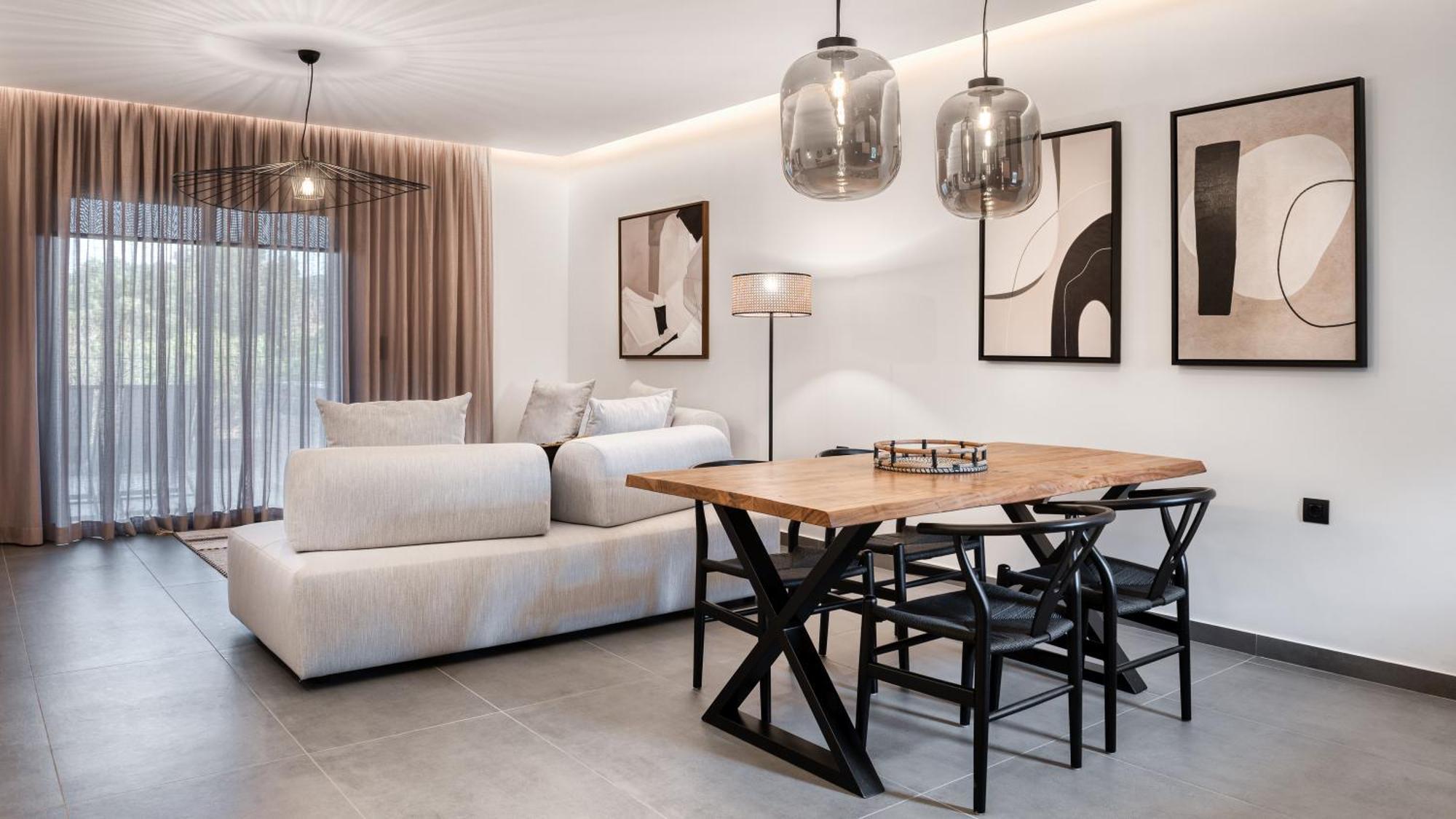 Sezian Boutique Homes And Villa