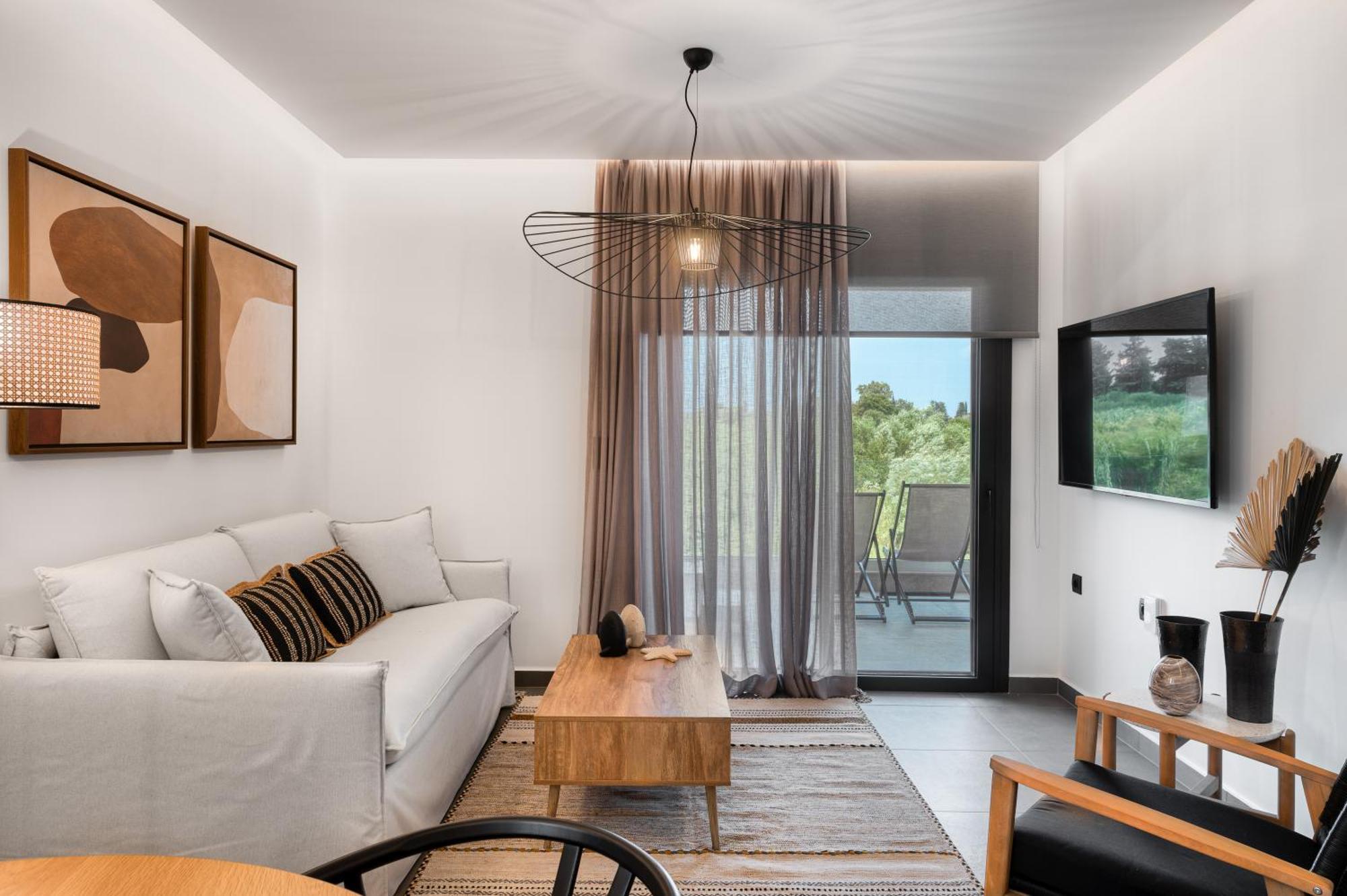 Sezian Boutique Homes And Villa *