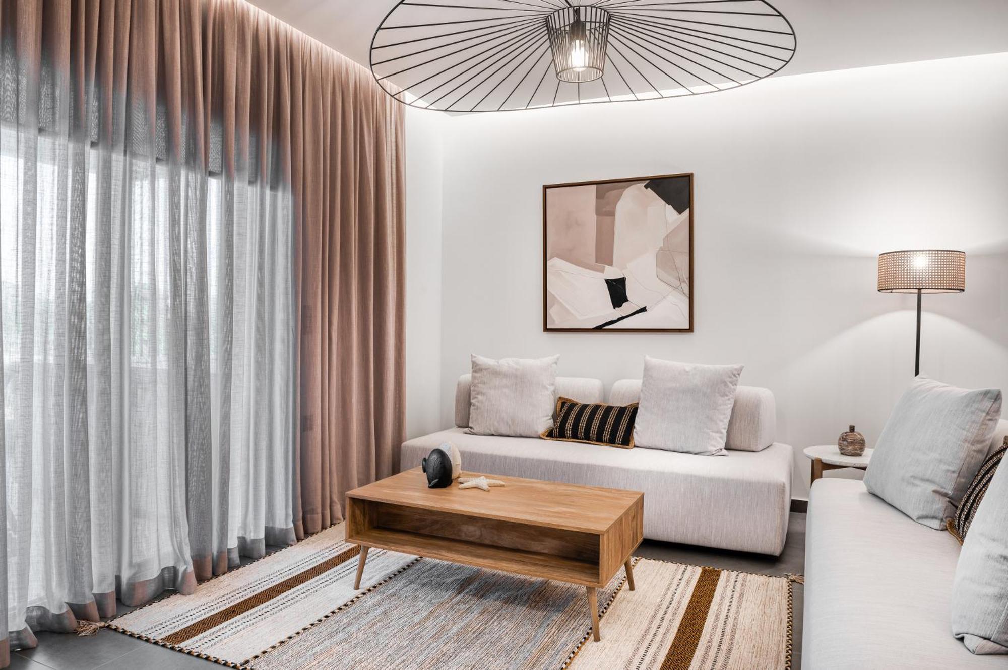 Villa Sezian Boutique Homes And *