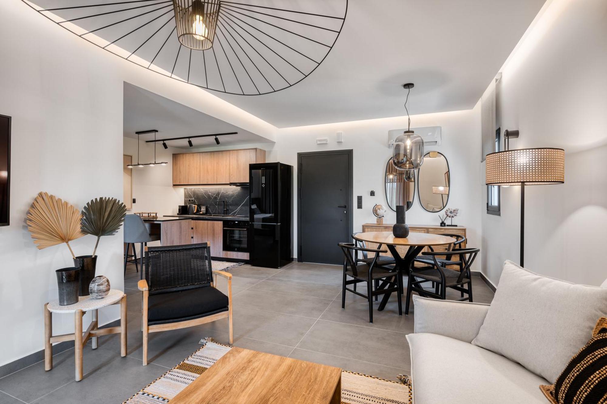Villa Sezian Boutique Homes And *