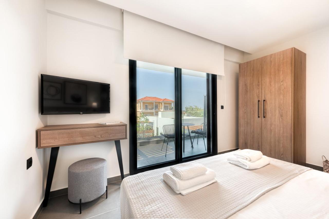 Villa Sezian Boutique Homes And