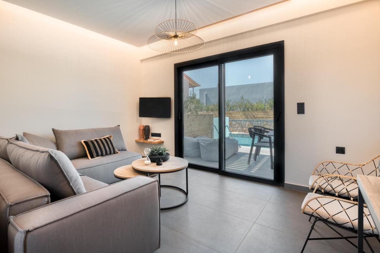 Villa Sezian Boutique Homes And Preveza