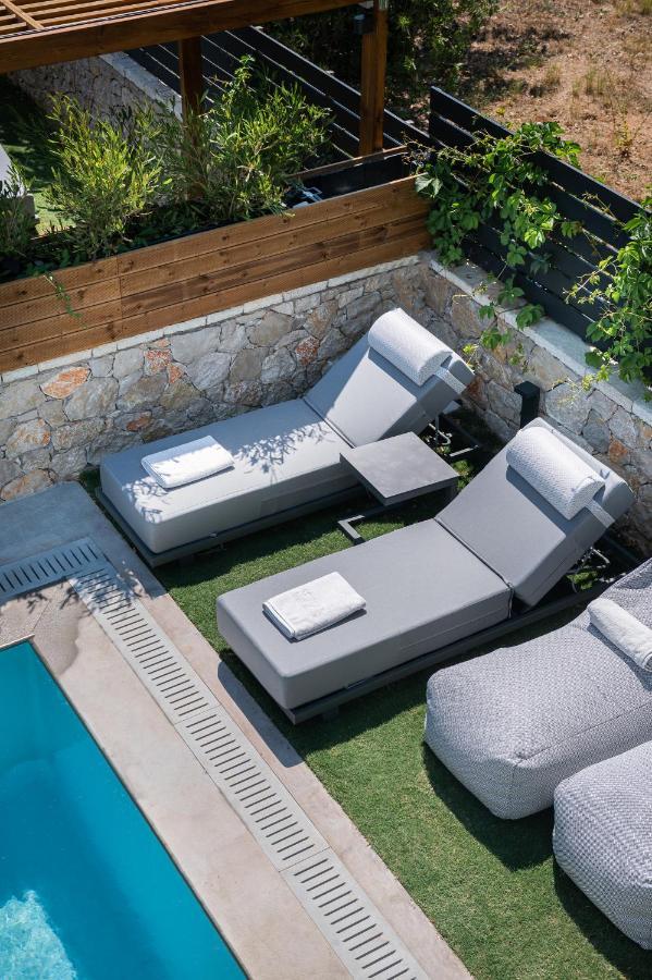 Sezian Boutique Homes And Preveza