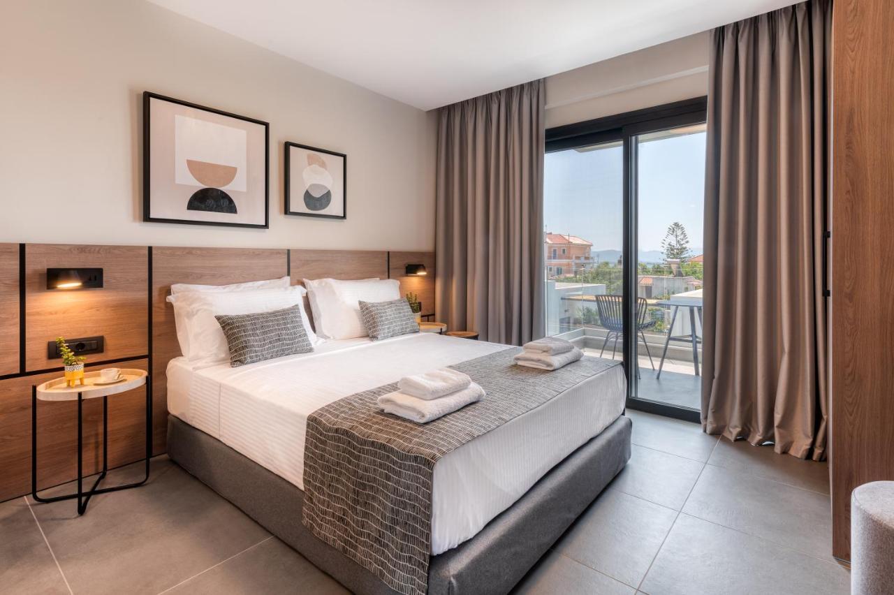 Villa Sezian Boutique Homes And *