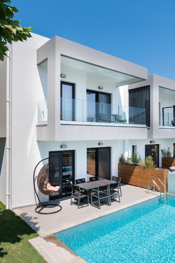 Villa Sezian Boutique Homes And Preveza
