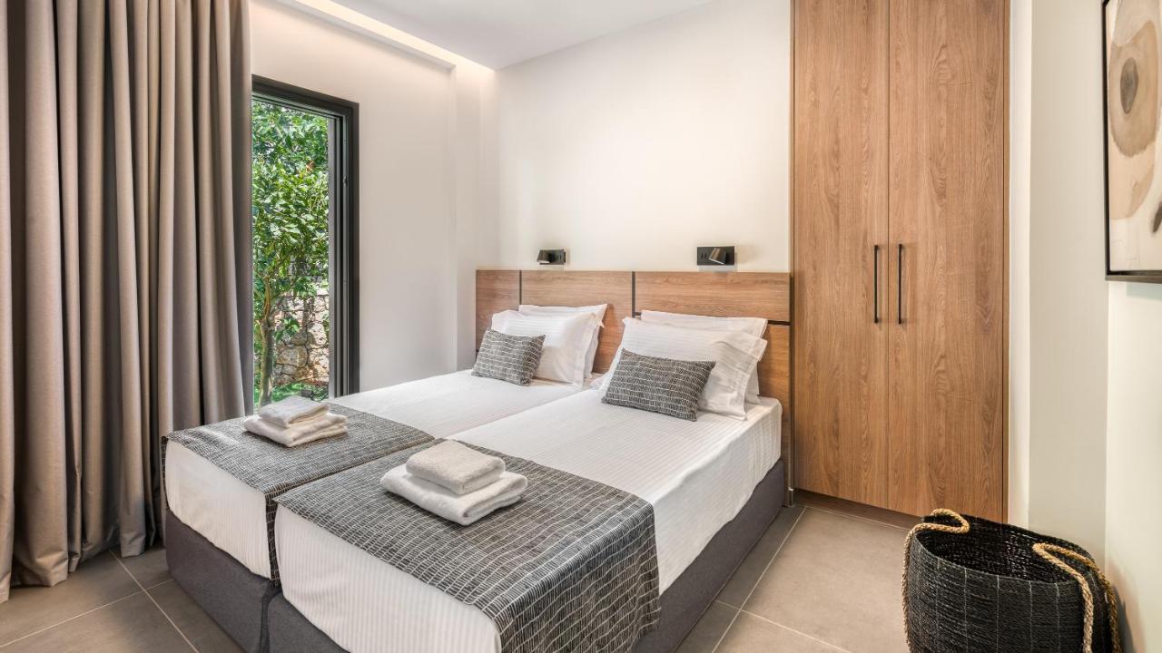 Villa Sezian Boutique Homes And