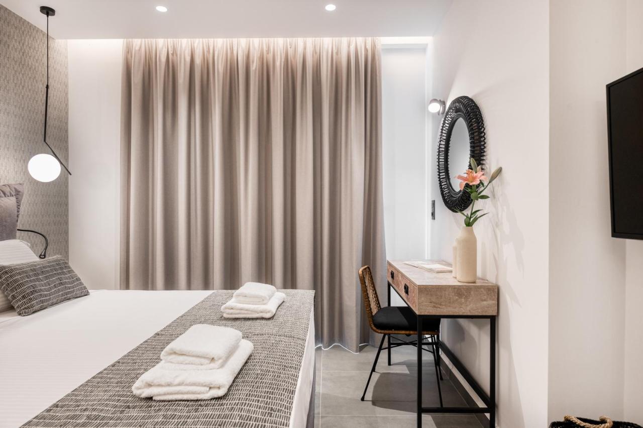 Villa Sezian Boutique Homes And