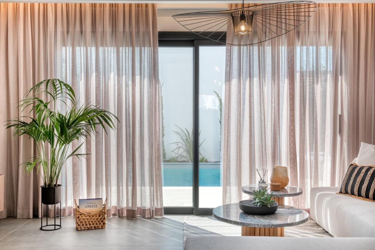 Villa Sezian Boutique Homes And