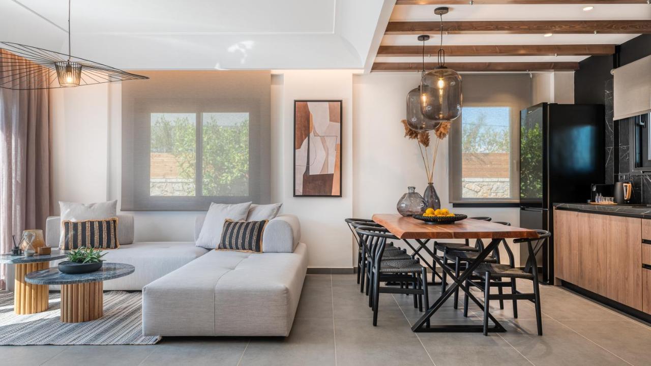Sezian Boutique Homes And Villa
