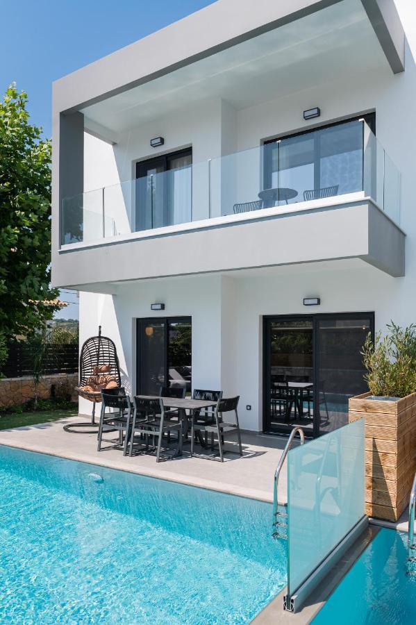Sezian Boutique Homes And Villa *