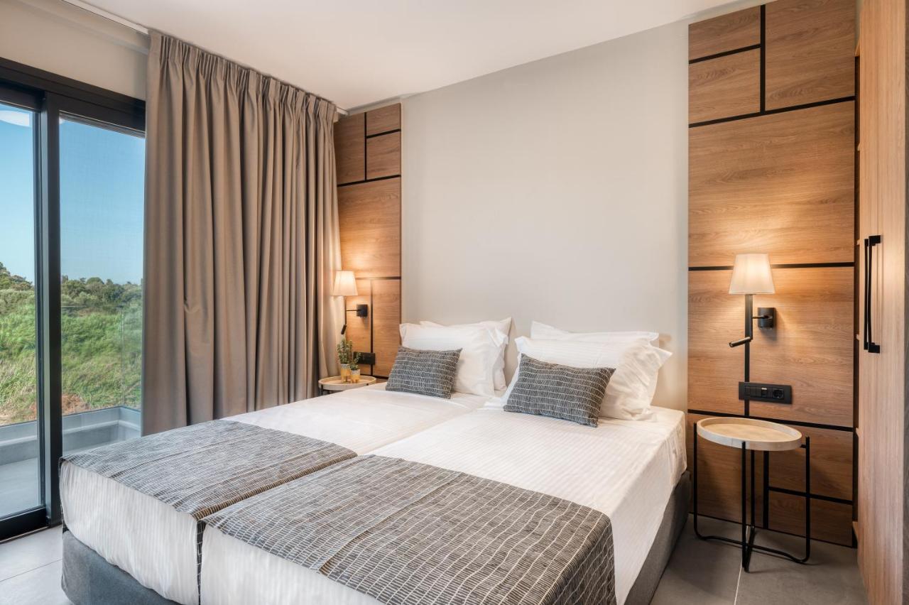 Sezian Boutique Homes And Villa Preveza