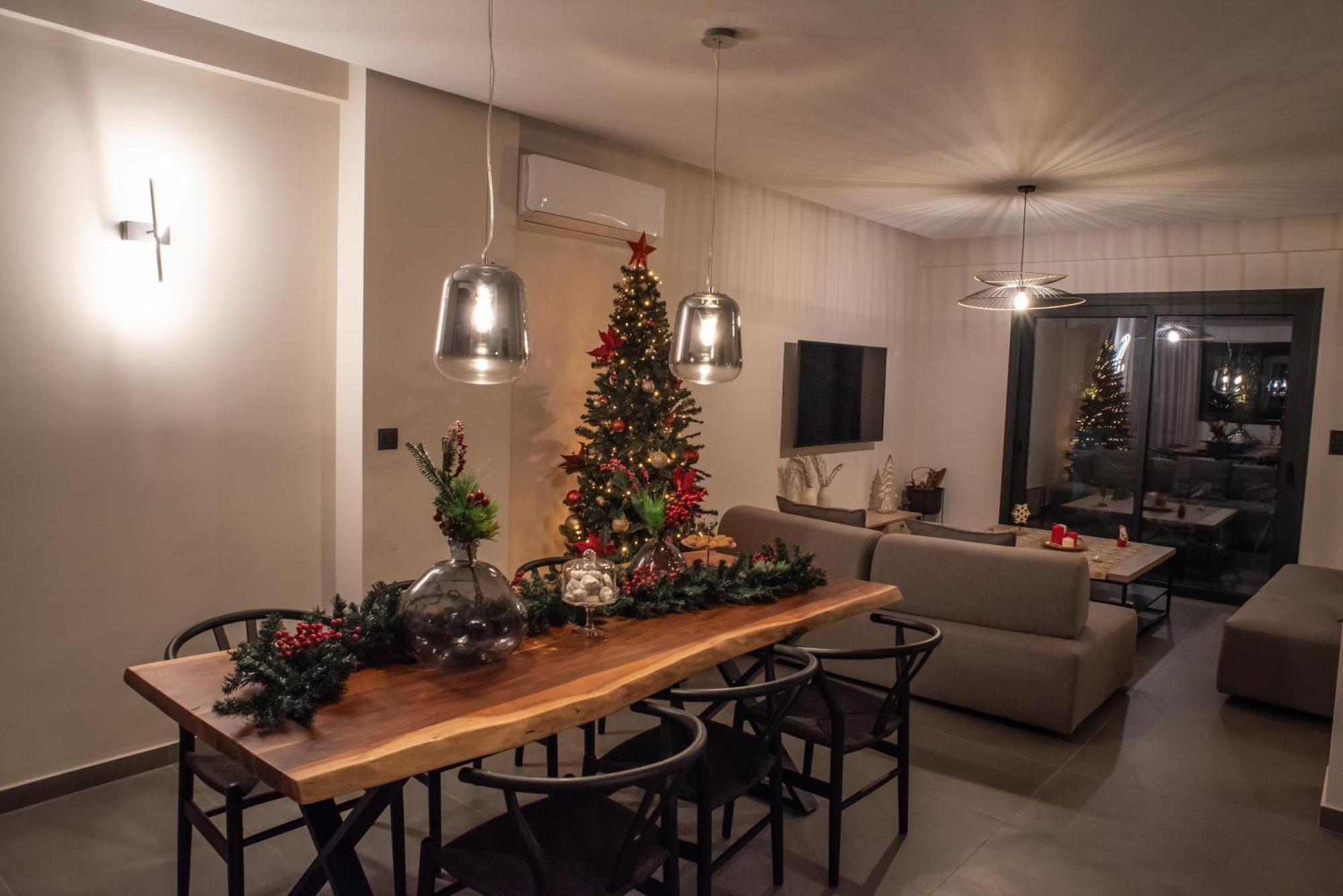 Villa Sezian Boutique Homes And Preveza
