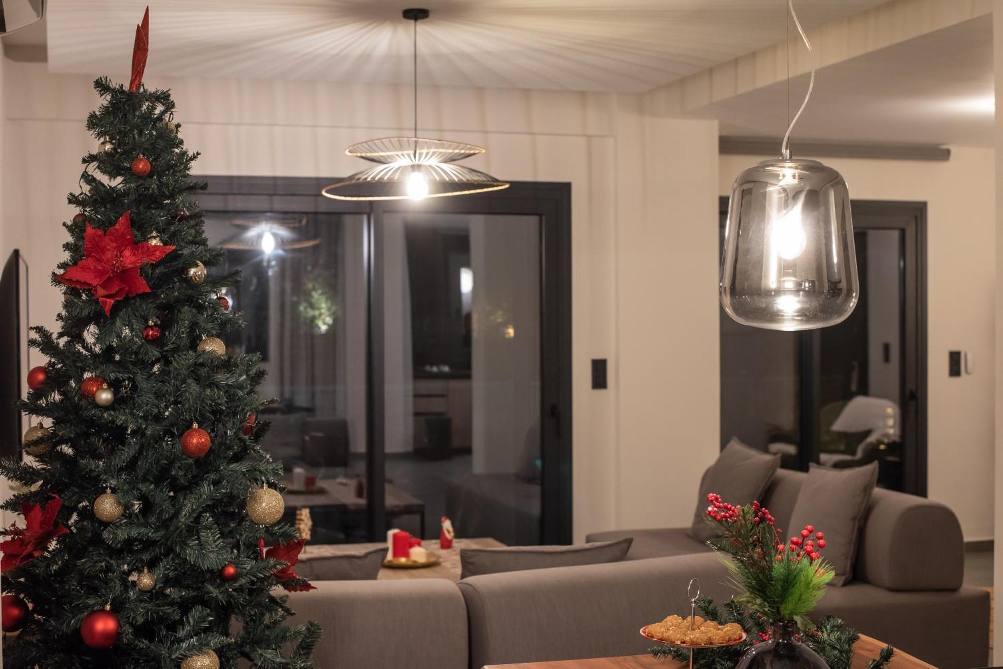 Villa Sezian Boutique Homes And *