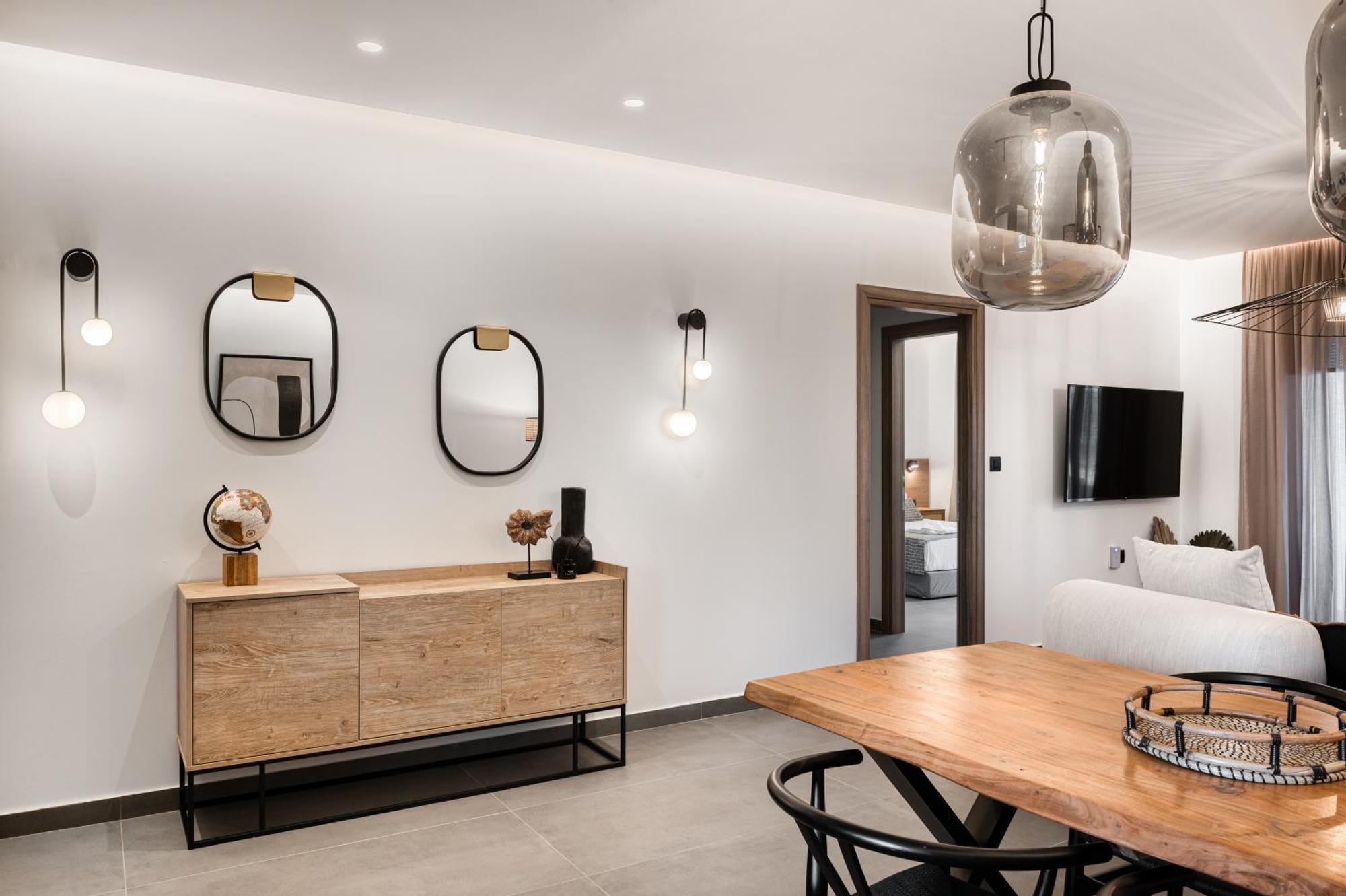 Sezian Boutique Homes And