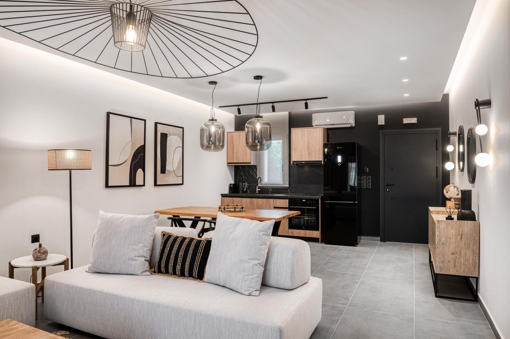 Sezian Boutique Homes And Villa *