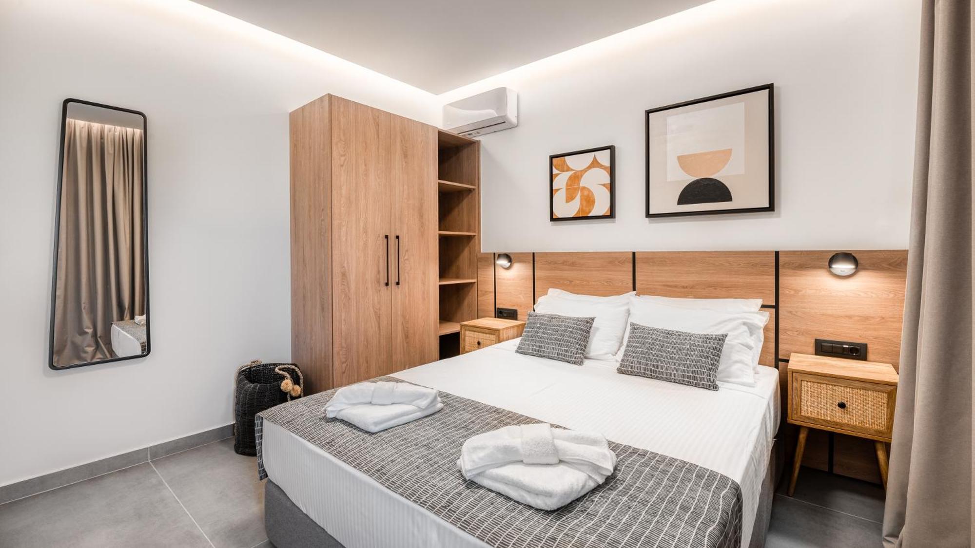Sezian Boutique Homes And